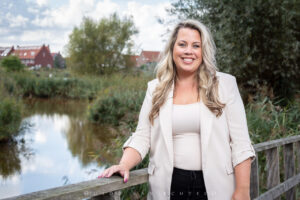 Yvonne van Erp mediation - over Yvonne